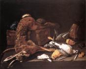 Dead Games - 朱塞佩·雷克